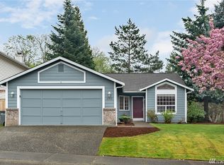 2302 210th St SE, Bothell, WA 98021