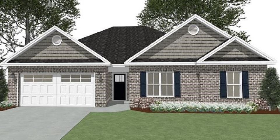2nd image of 623 Broderick Cir