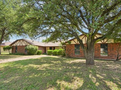338 S Stewart Ave, Lancaster, TX, 75146