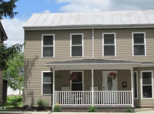2653 Old Berwick Rd, Bloomsburg, PA