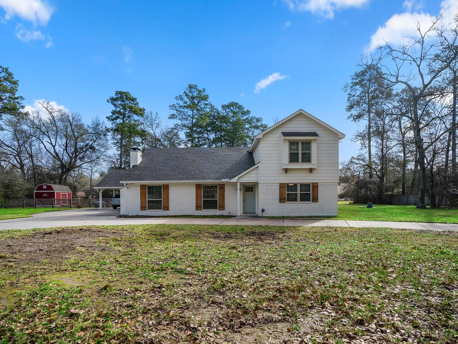 4 bed, 2.5 bath, 2422 sqft, $3,600 — Photo 3