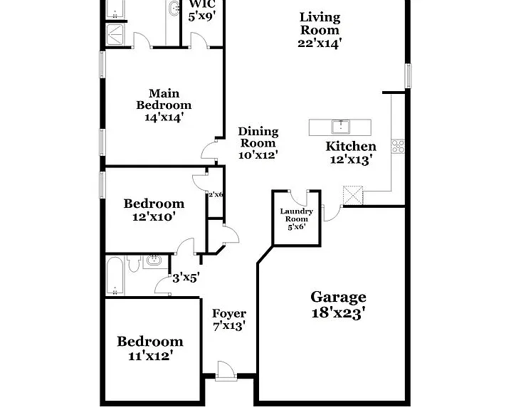 108 Innis Brook Cir — Photo 2