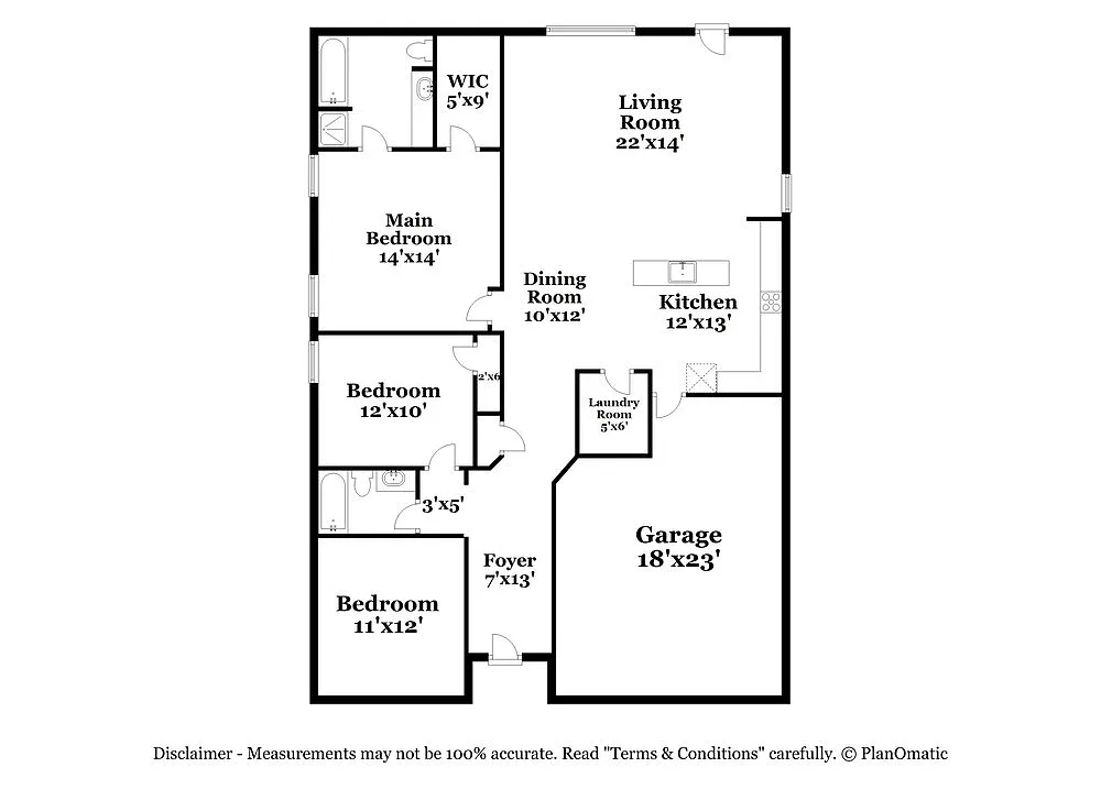 Building Photo - 108 Innis Brook Cir