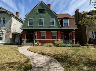 144 Central Ave #142, Dayton, OH 45406