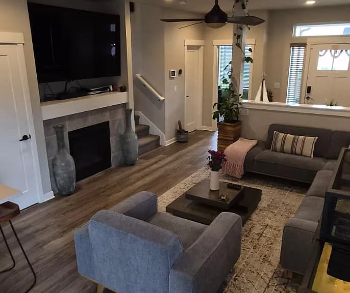 10002 NE 133rd Ave — Photo 4