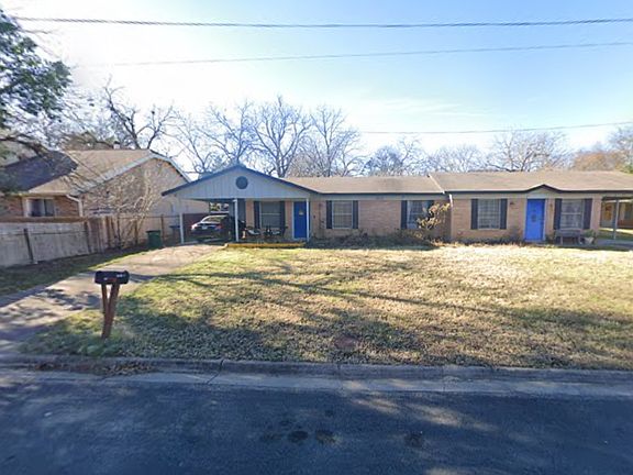 5th image of 2512 Southland Dr #B