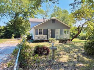 8019 Agnes Ave, Kansas City, MO 64132