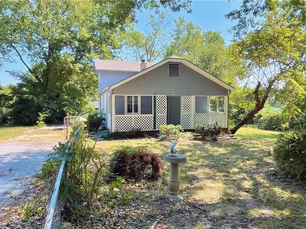 8019 Agnes Ave, Kansas City, MO 64132