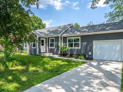 6085 NW 54th Ct, Johnston, IA, 50131