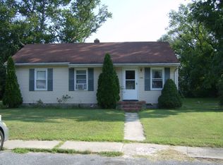 541 Lin Hill Cir, Salisbury, MD 21804