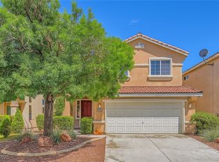 3412 Crystal Tower St, Las Vegas, NV 89129