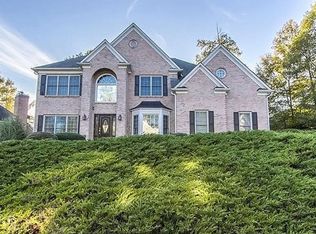 3732 Mossbrook Ter, Suwanee, GA 30024