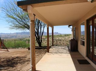 423 Camino Canoa, Rio Rico, AZ 85648