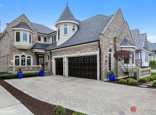 203 E South St, Elmhurst, IL