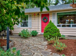 17908 40th Pl W, Lynnwood, WA 98037