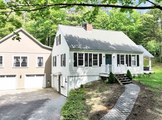 36 Noone Ave, Peterborough, NH 03458