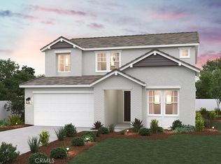 16649 Bristlecone Ave, Chino, CA 91708