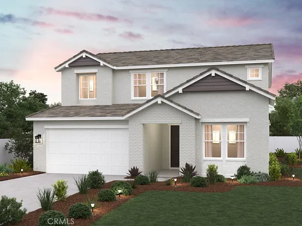 16649 Bristlecone Ave, Chino, CA 91708