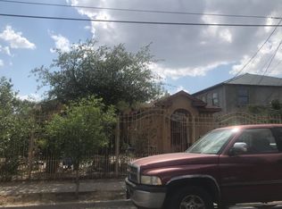 4630 Acerra Ln, Laredo, TX 78046