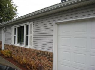 789 S Home Ave, Martinsville, IN 46151