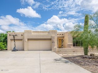 16651 S Graythorn View Pl, Vail, AZ 85641