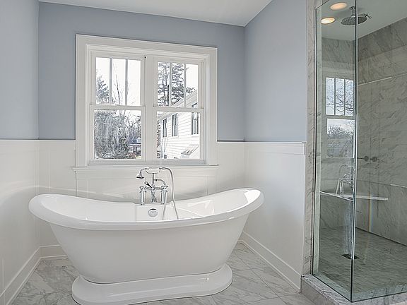 Example of Builder Finishes