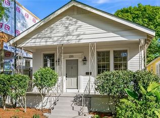 220 Helena St, New Orleans, LA 70119