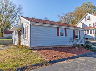 35 Summer St #A, Portland, CT 06480