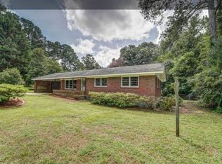 2708 N Lakeview Dr SW, Conyers, GA 30094