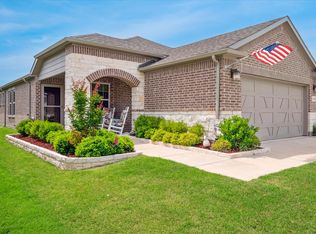 9109 Water Willow Way, McKinney, TX 75071