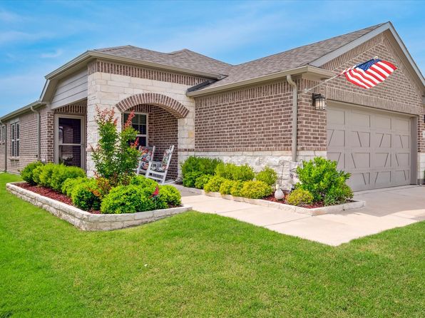 Home for Sale in McKinney TX