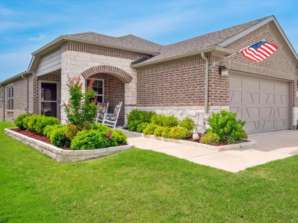 9109 Water Willow Way, McKinney, TX 75071