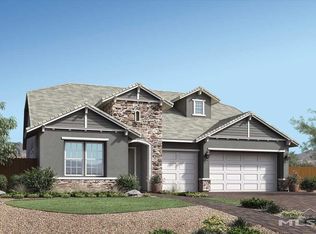 9500 Baldacci Ct, Reno, NV 89521