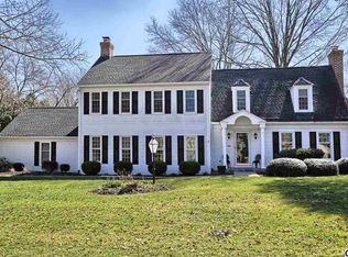 115 Northgate Dr, Camp Hill, PA 17011