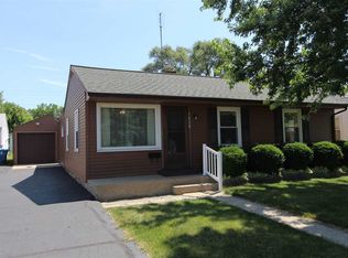 1829 Guilford St, Huntington, IN 46750