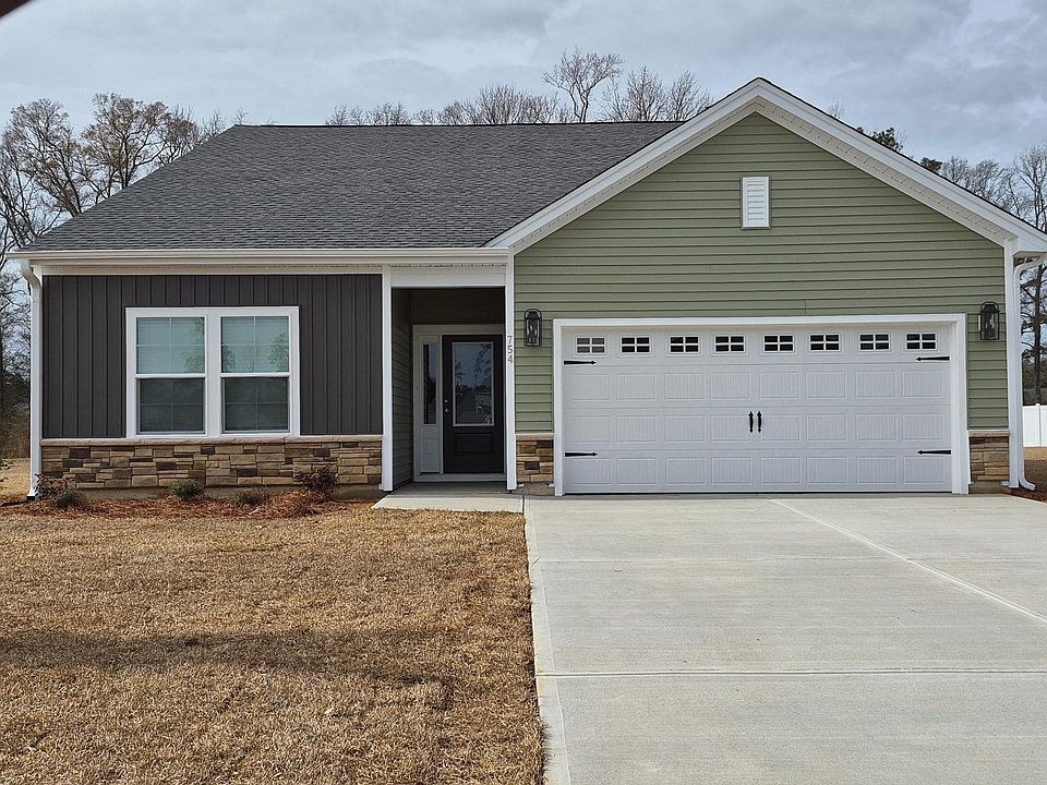 1st image of 754 NW Night Lotus Dr. Lot 51