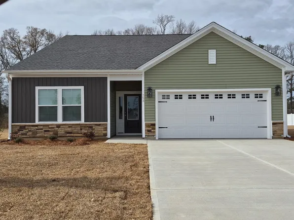 754 NW Night Lotus Dr. Lot 51, Calabash, NC 28467