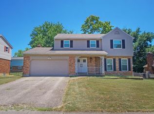 12148 Dorset Dr, Cincinnati, OH 45241