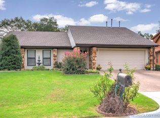 6943 S 30th West Ave, Tulsa, OK 74132