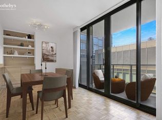 The Alfred, New York, NY 10023