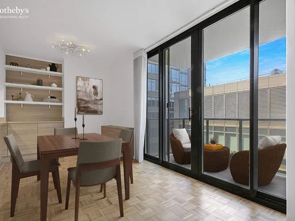 161 W 61st St APT 15E, New York, NY 10023