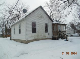 419 Wilson Ave, Janesville, WI