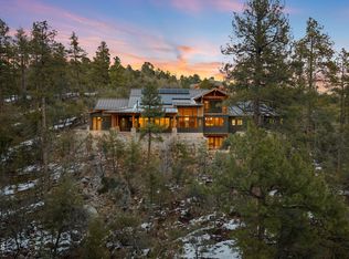 1090 S High Valley Ranch Rd, Prescott, AZ 86303