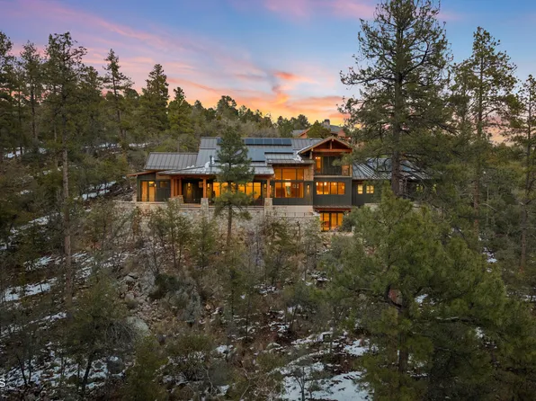 1090 S High Valley Ranch Rd, Prescott, AZ 86303