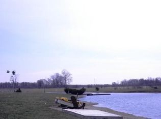 6008 N 650 W, Pennville, IN 47369