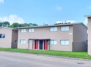 DRMBS, Houston, TX 77008