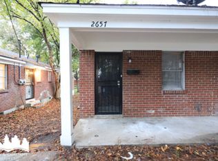 2657 Whitman Ave, Memphis, TN 38112
