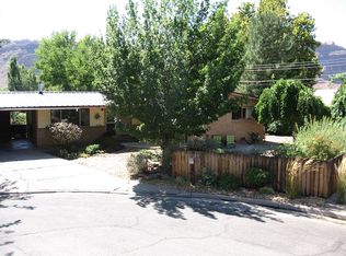 470 Grand Circle Dr, Moab, UT 84532