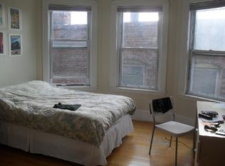 854 Huntington Ave #2, Boston, MA 02115