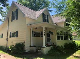 703 Tannery Dr, Merrill, WI 54452